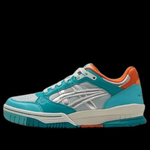 ASICS x COSTS x COPPERHEAD 18 Gel-Spotlyte 'Blue Silver'