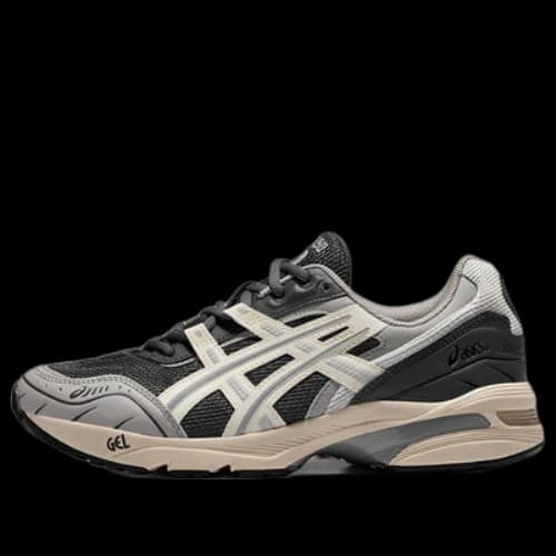 ASICS Gel-1090 'Grey Cream Black'