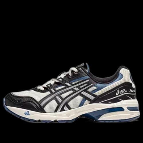 ASICS Gel-1090 'Black White Teal'