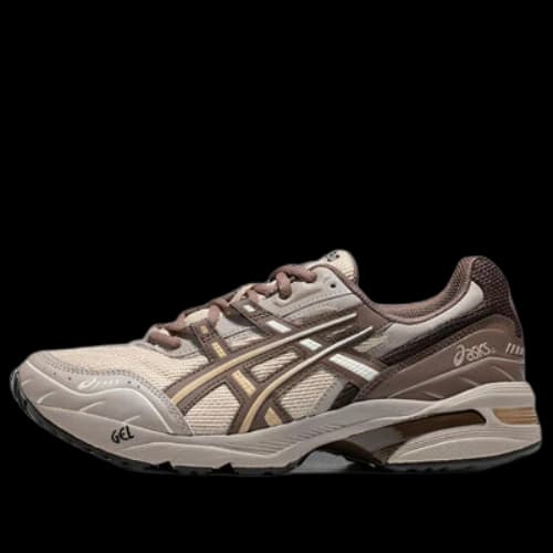 ASICS Gel-1090 'Cream Brown'