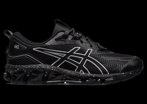 ASICS Gel-Quantum 360 VII Black