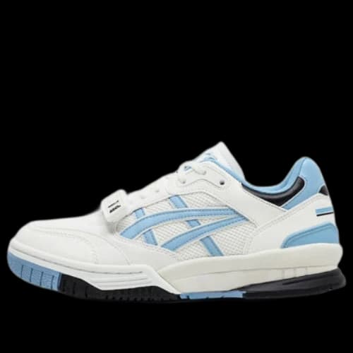 ASICS Gel-Spotlyte Low V2 'White Blue'
