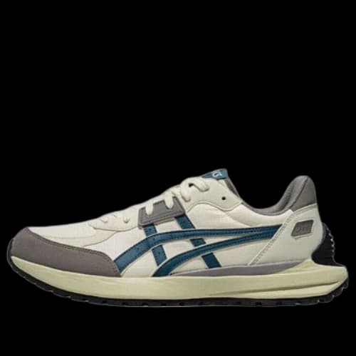 ASICS Tarther Sc 2.0 Sneakers 'Beige Grey Teal'