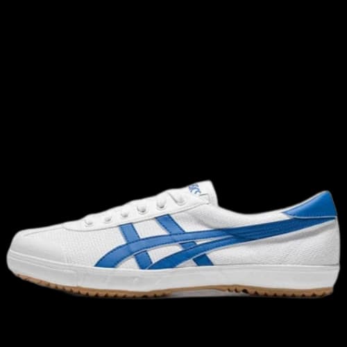 ASICS TSG-110 'White/Blue'
