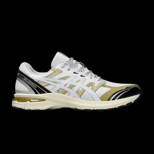 ASICS Gel-Terrain White Lake Grey