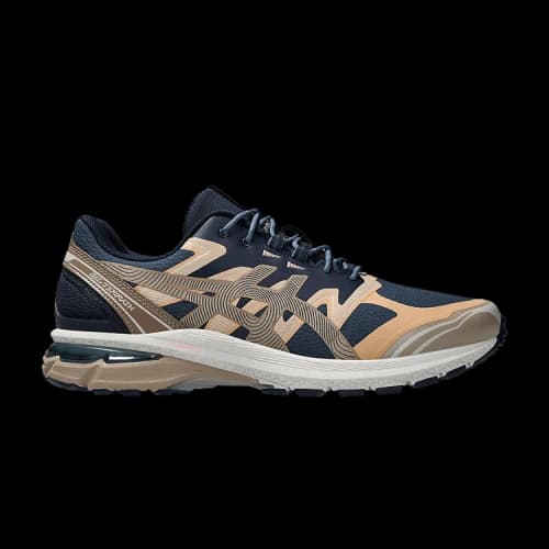 ASICS Gel-Terrain Grand Shark Taupe Grey
