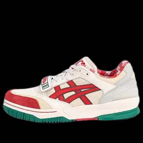 ASICS Gel-Spotlyte Low V2 'Tomato Scrambled Eggs'