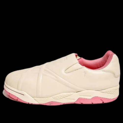 ASICS 8on8 x Gel-Fuse SLP 'Cream Pink'