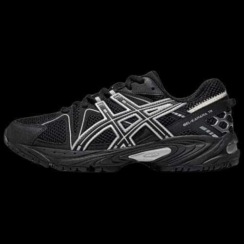 ASICS Gel-Kahana TR 'Black'