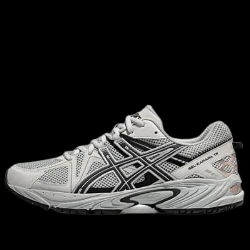ASICS Gel-Kahana TR 'Grey Cream'