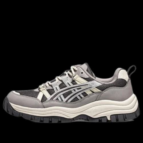 ASICS Gel-CSL 01 Shoes 'Grey White Black'