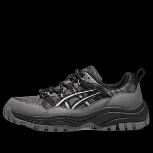 ASICS Gel-Csl 01 'Grey Black'