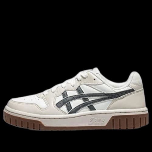 ASICS Court Mz 2.0 Sneakers 'White Navy'