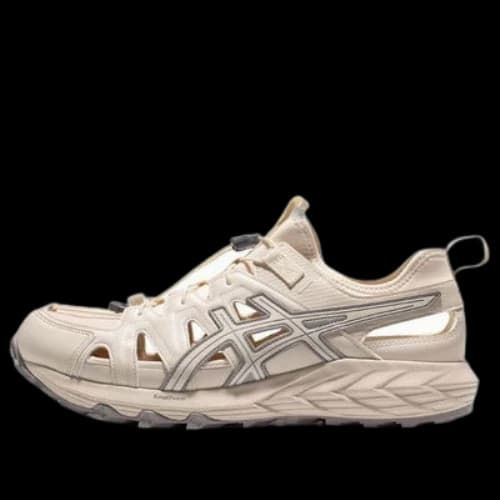 ASICS Gel-Sonoma SE 'Grey Cream'
