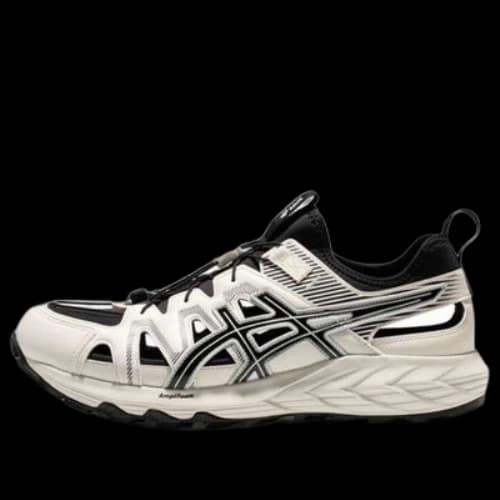 ASICS Gel-Sonoma SE 'Black White'