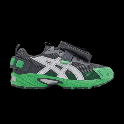 ASICS Gel Kahana TR V3 'Grey Green'