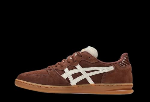 ASICS SKYHAND OG 'Reddish Brown' (2025)