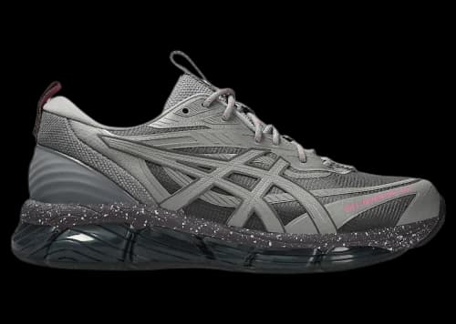 ASICS Gel-Quantum 360 VIII Utility Obsidian Grey Black