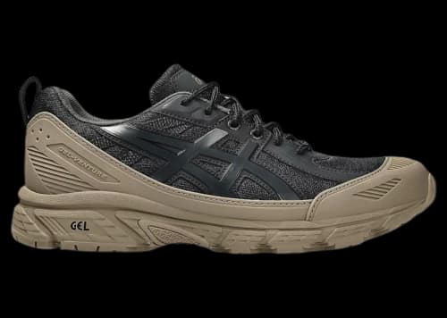 ASICS Gel-Venture 6 Shield Black Pepper