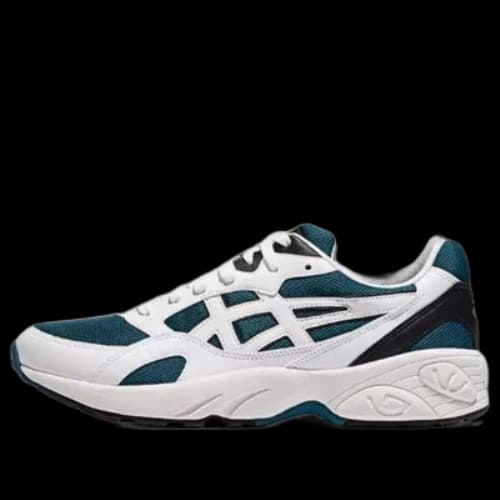 ASICS Gel-Pacer Sneakrs 'White Teal'