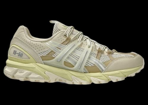 ASICS Gel-Sonoma 15-50 Vanilla Pale Oak