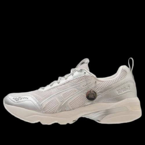 ASICS x SNIDEL Gel-1090 V2 'Silver' (Women's)