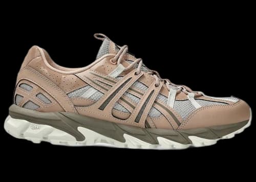 ASICS Gel-Sonoma 15-50 Moonrock Dusty Steppe