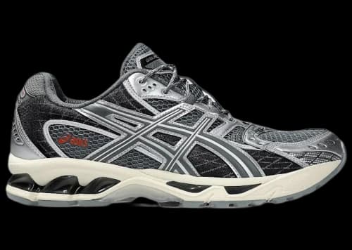 ASICS Gel-Nimbus 10.1 Carrier Grey