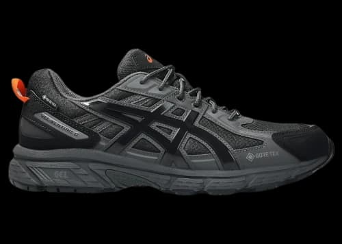 ASICS Gel-Venture 6 Gore-Tex Graphite Grey Carbon