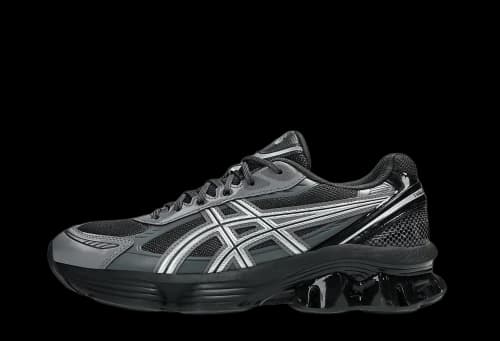 ASICS GEL-KINETIC FLUENT 'Graphite Grey' (2025)