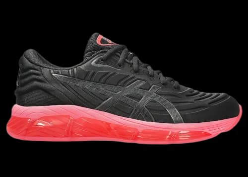 ASICS Gel-Quantum 360 VIII Emboss Black Diva Pink