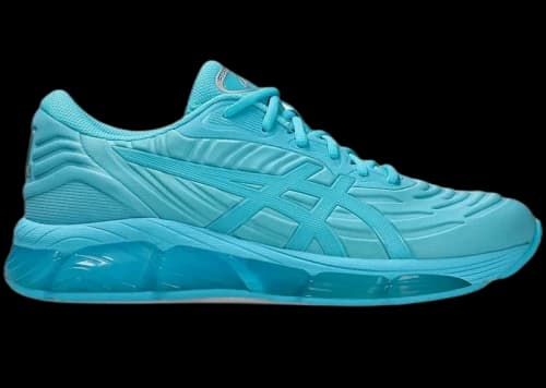 ASICS Gel-Quantum 360 VIII Emboss Bright Cyan Aquarium