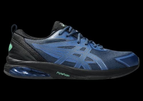 ASICS Gel-Quantum Kei Independence Blue Polar Night
