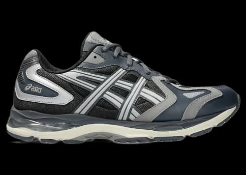 ASICS Gel-K1011 Black Carrier Grey