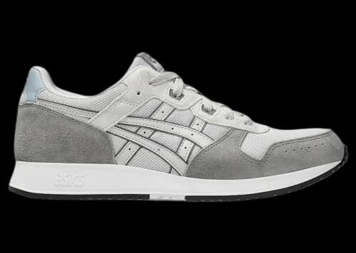 ASICS Lyte Classic Cloud Grey Clay Grey