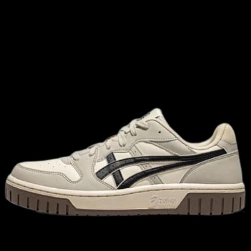 ASICS Court Mz 2.0 Sneakers 'Beige'