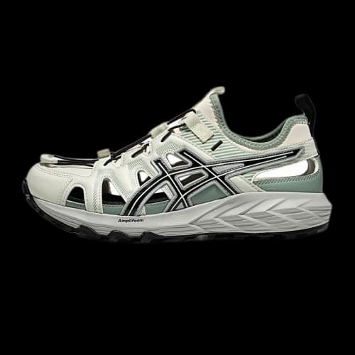 ASICS Gel-Sonoma SE 'Cream Jade Black'