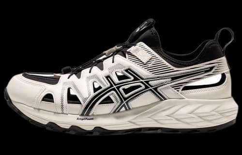 ASICS Gel-Sonoma SE 'Cream White Black'