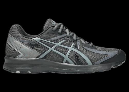 ASICS Jog 100S Graphite Grey Steel Grey