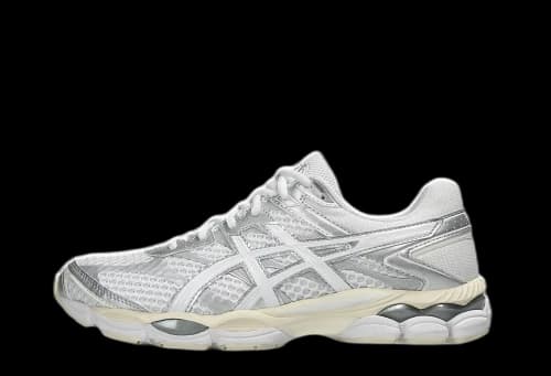 ASICS GEL-CUMULUS 16 'White' (2025)