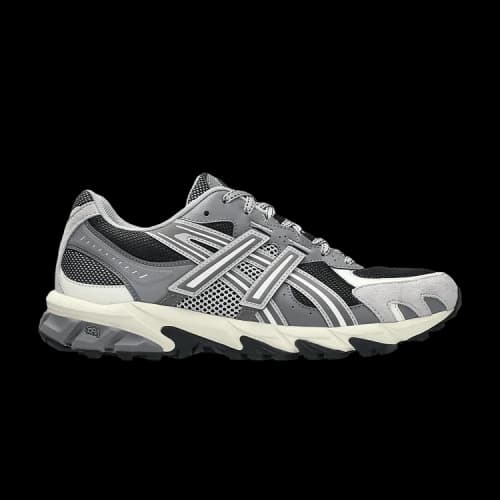 ASICS Gel-Sonoma TR62 Black Cement Grey