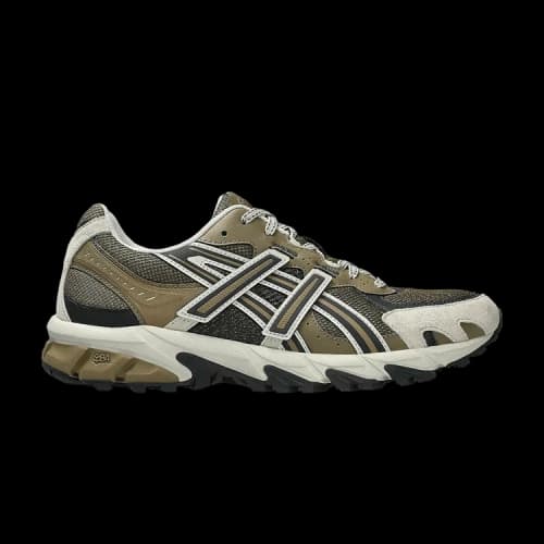 ASICS Gel-Sonoma TR62 Clay Canyon Obsidian Grey