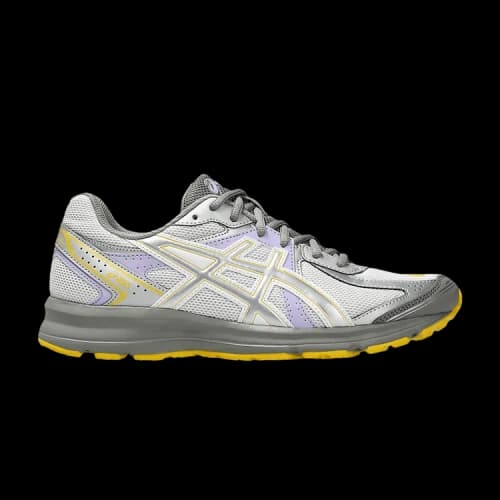 ASICS Jog 100S White Pure Silver