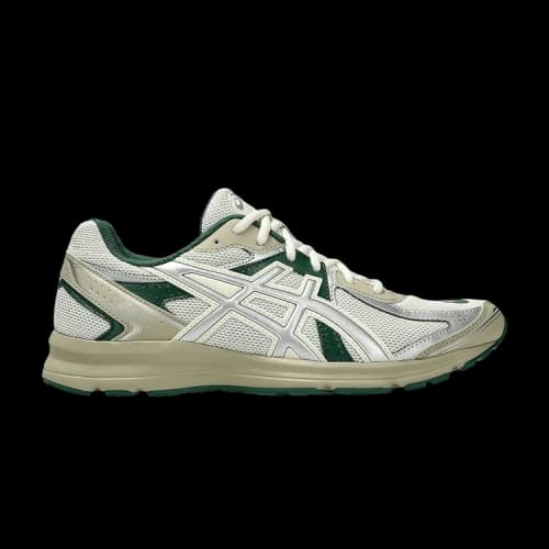 ASICS Jog 100S Pale Oak Pure Silver