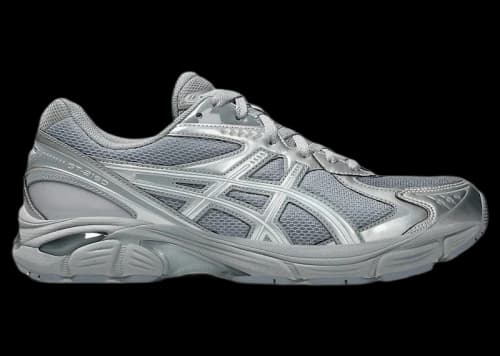 ASICS GT-2160 Silver Grey