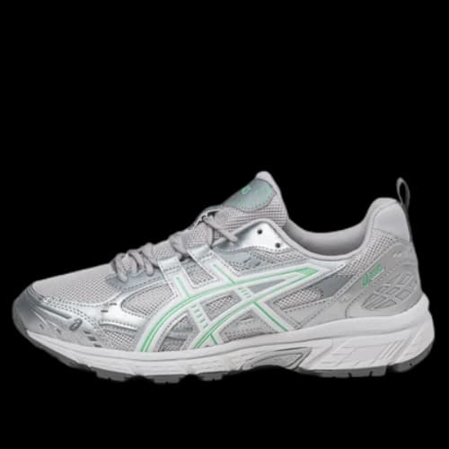ASICS GEL-Nunobiki 'Cloud Grey White'