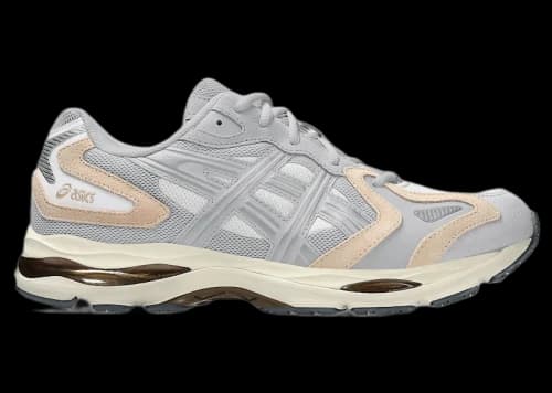 ASICS Gel-K1011 White Glacier Grey
