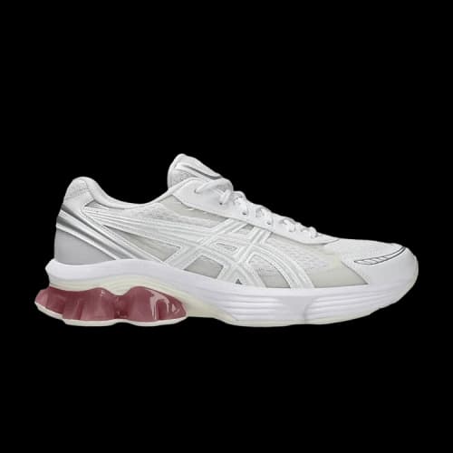 ASICS Gel Kinetic Fluent 'White Blush'