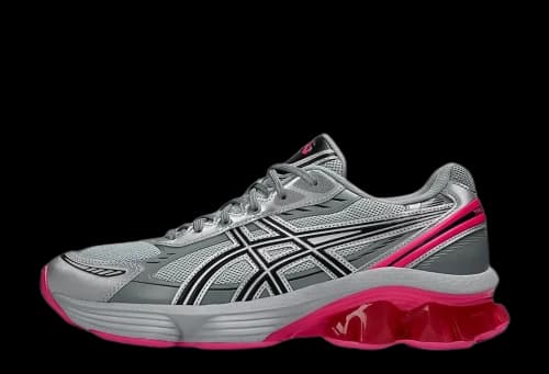ASICS Gel-Kinetic Fluent Piedmont 'Grey Pink' (2025)