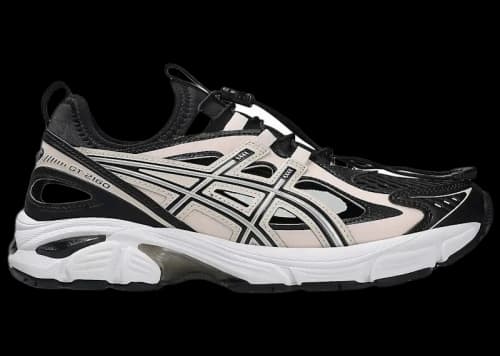 ASICS GT-2160 Breeze Black Pink Cloud